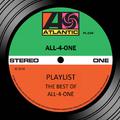 Playlist: The Best Of All-4-One