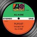 Playlist: The Best Of All-4-One