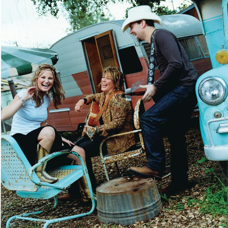 Sugarland AOL Sessions EP