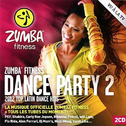 Zumba Fitness Dance Party Vol 2专辑