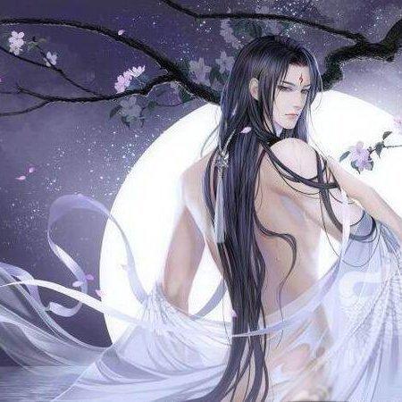 ＊ 妖媚男声 烟嗓控