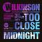 Too Close (Frankee Remix) / Midnight专辑