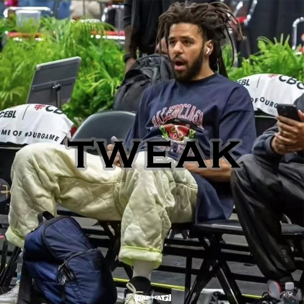 Free J.Cole x Joey Badass type beat “Tweak”