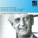 Haydn: Symphonies No. 88, 94 & 104专辑