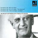 Haydn: Symphonies No. 88, 94 & 104专辑