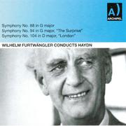 Haydn: Symphonies No. 88, 94 & 104