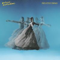 Kelsea Ballerini - THE LITTLE THINGS (Pre-V) 带和声伴奏
