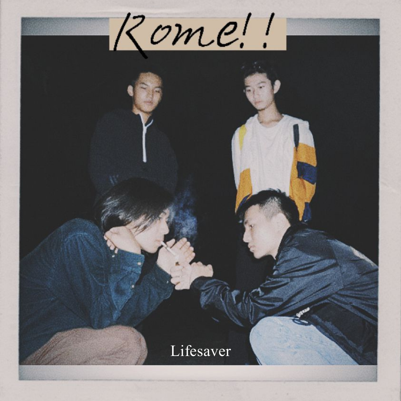 21st Century Rock Star(21世纪摇滚明星)