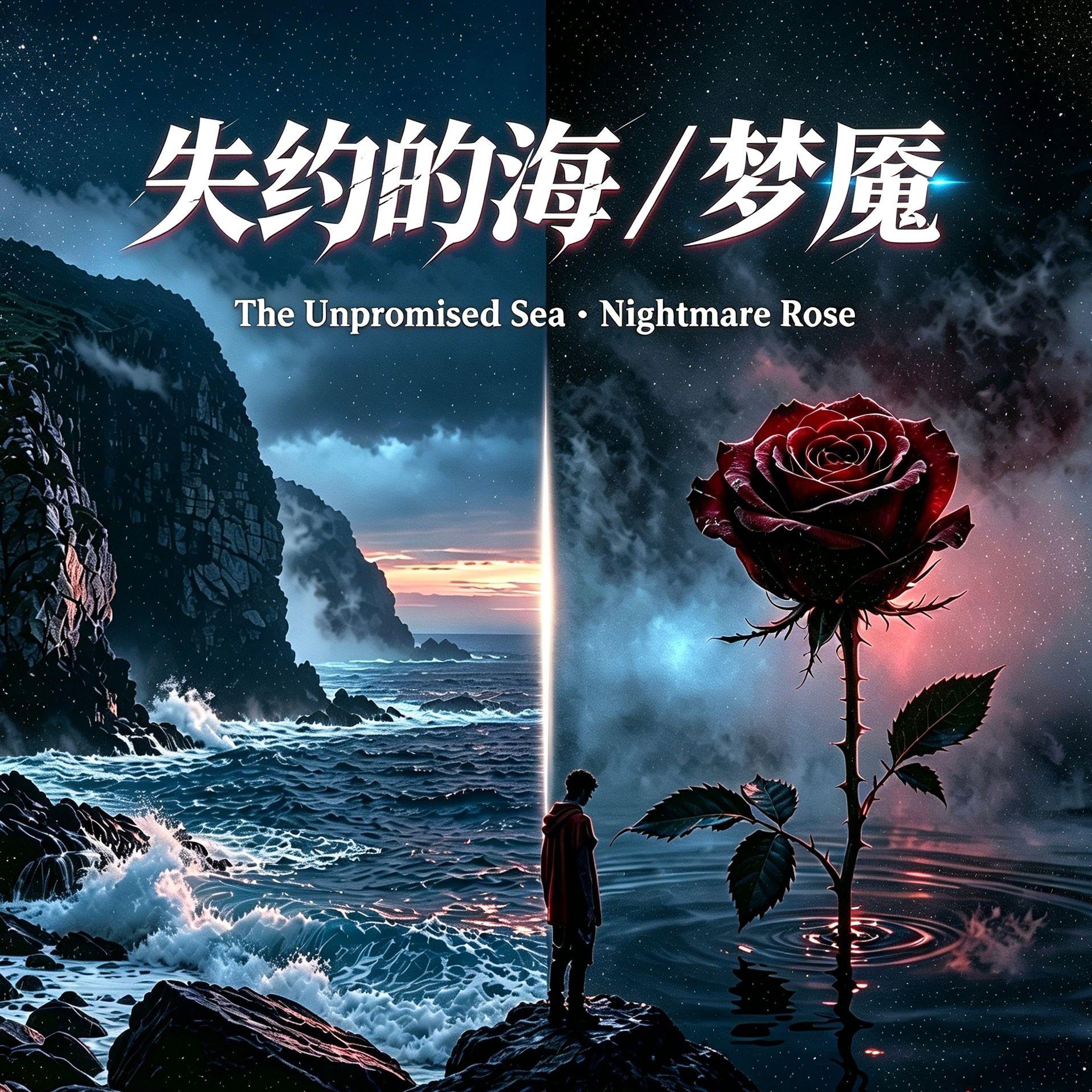 The sea and nightmare