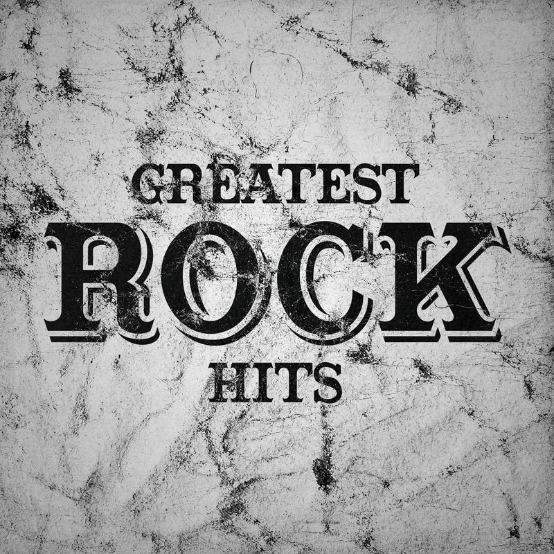 Greatest Rock Hits专辑