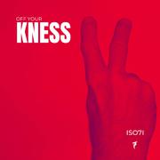 Off Your Knees (Radio Mix)