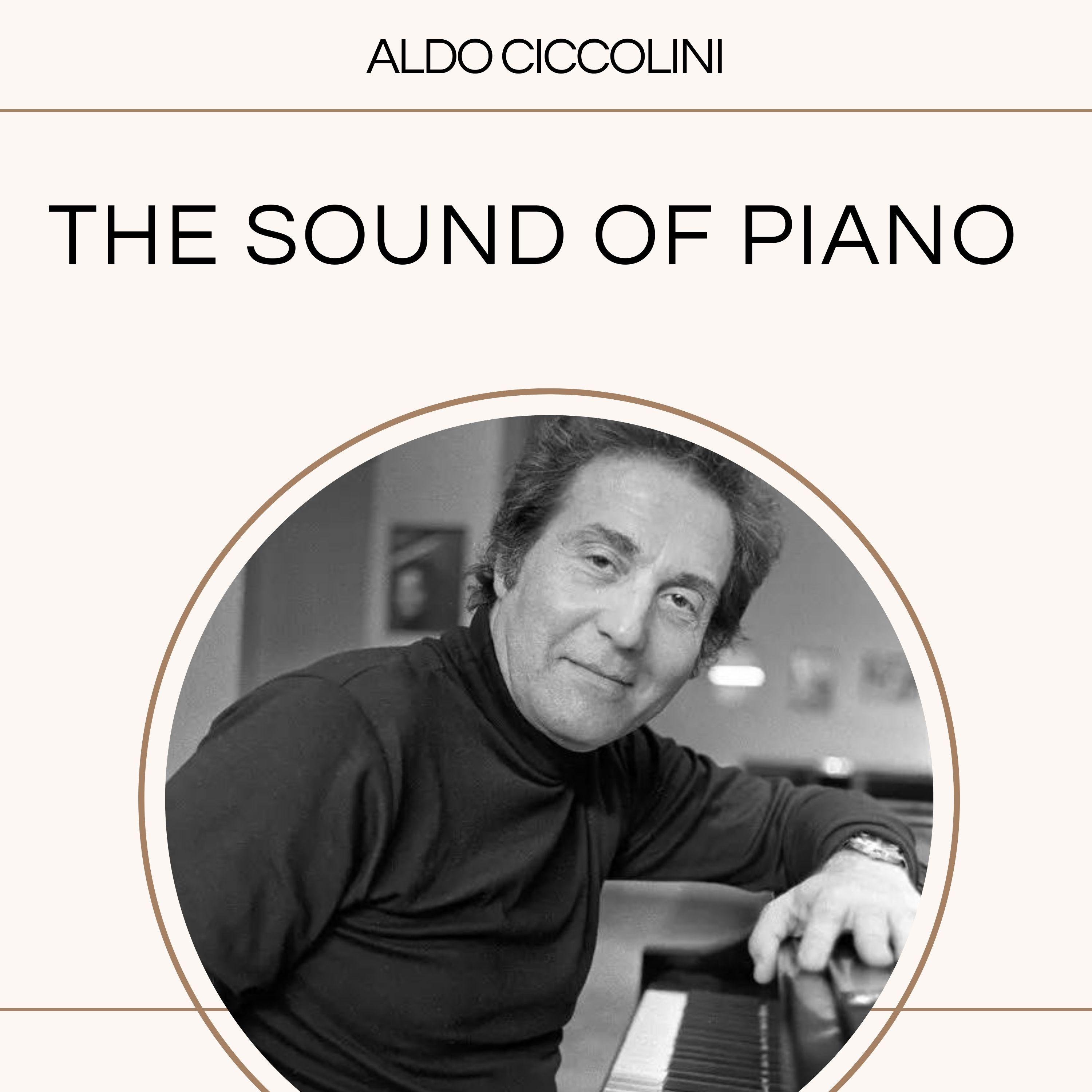 The Sound of Piano
