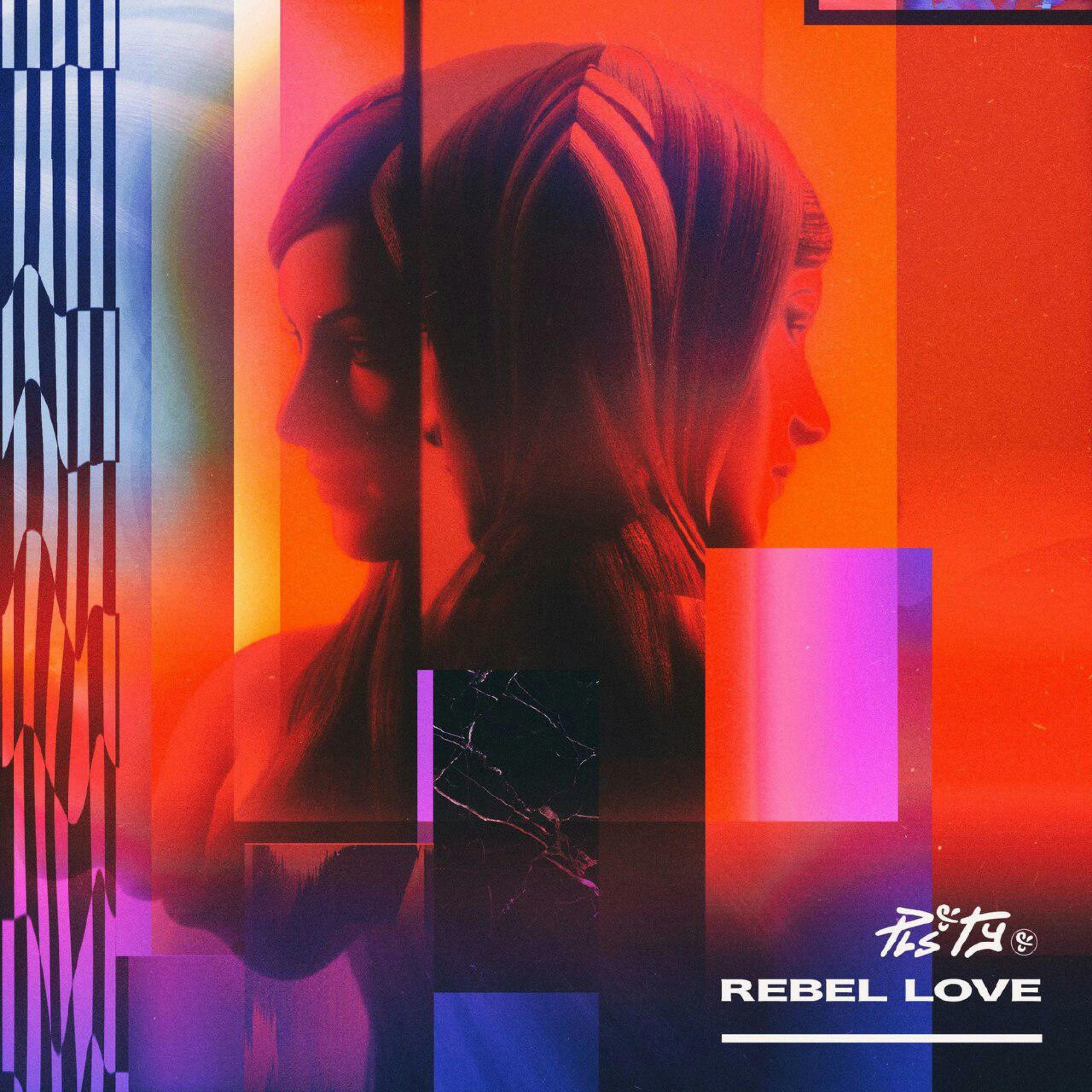 Rebel Love专辑