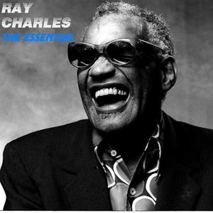 Ray Charles - TAKE THESE CHAINS FROM MY HEART （升2半音）