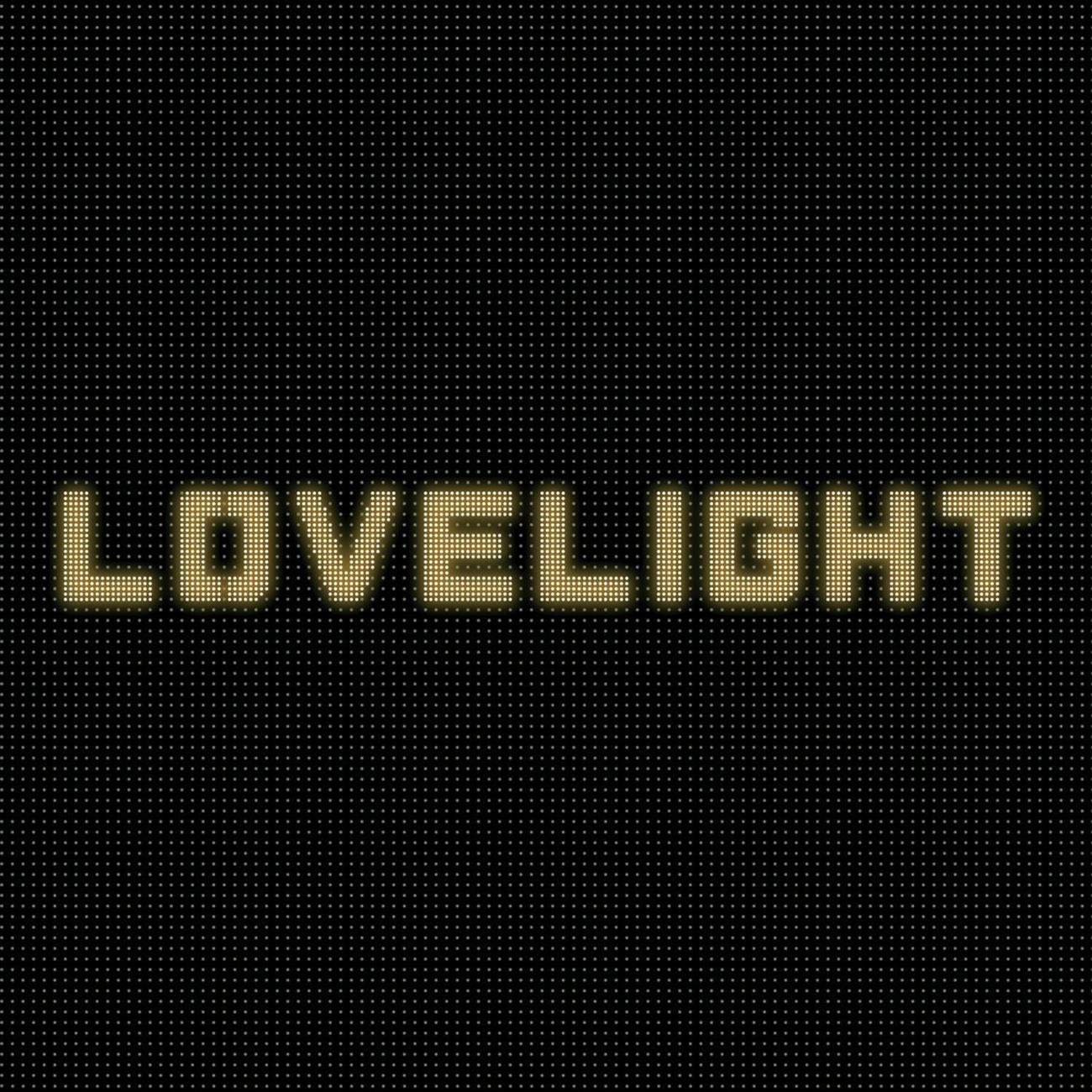 Lovelight专辑