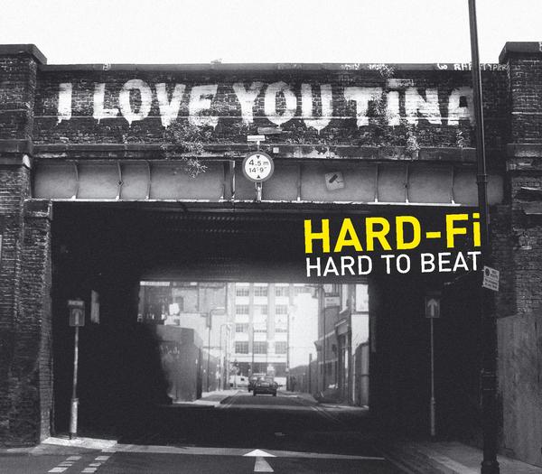 Hard To Beat (Minotaur Shock Mix) (Digital Release)