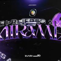 Arcangel, Anuel Aa, Blessd - Me Prefieres A Mi Vs Mirame Remix (Dj Jesus Olivera Mashup Privado) 95bpm 95