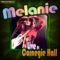 Melanie - Live at Carnegie Hall专辑