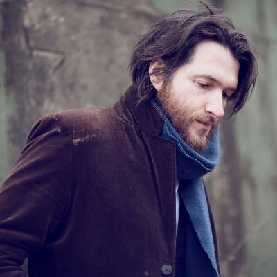 Matthew Perryman Jones