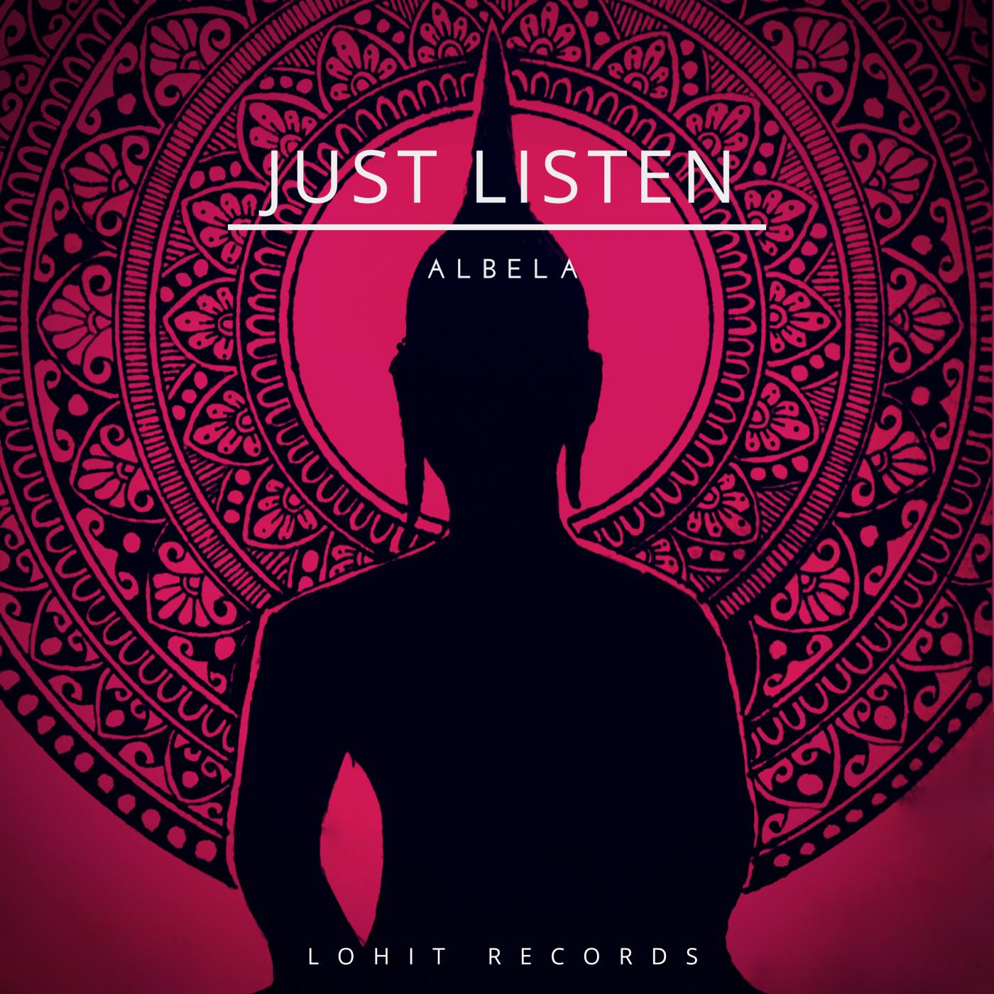 Just Listen