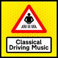 Classical Driving Music