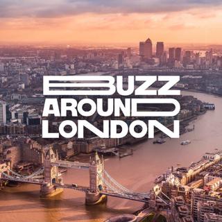 番茄英语Buzz around London——Cara考拉