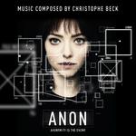 Anon (Original Motion Picture Soundtrack)专辑