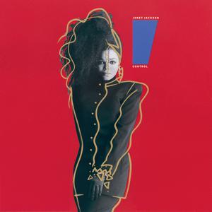 Janet Jackson - Control (Album Version) (Pre-V) 带和声伴奏 （升3半音）