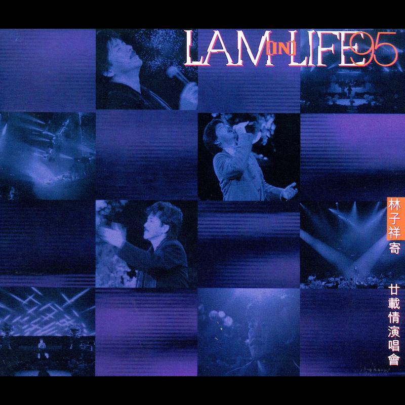 林子祥寄廿载情演唱会 (Live in Hong Kong / 1995)