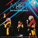 Mott The Hoople Live - Thirtieth Anniversary Edition专辑