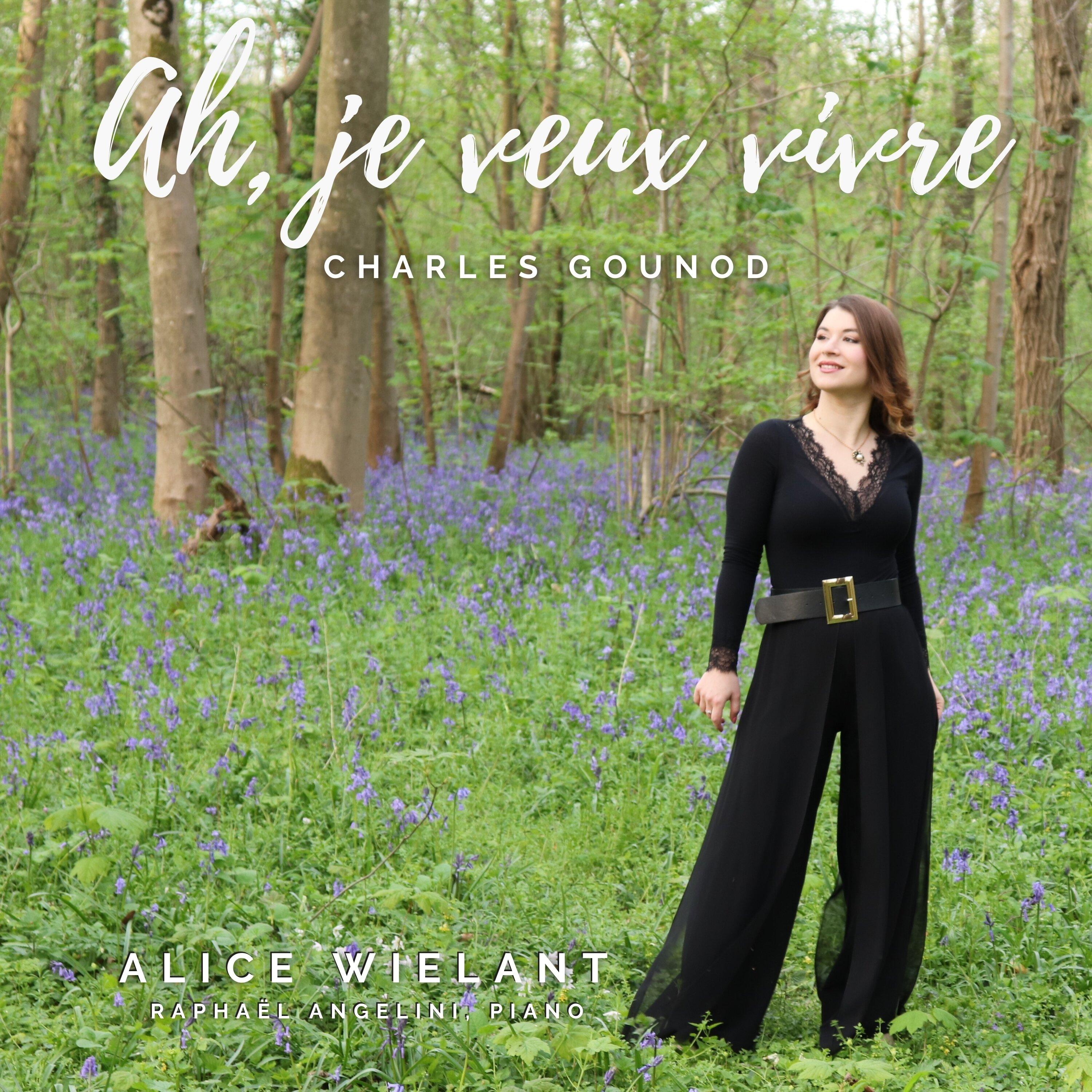 Roméo et Juliette : Je veux vivre dans ce rêve