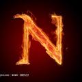 N