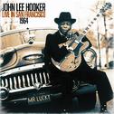 John Lee Hooker Live In San Francisco 1964(Live)