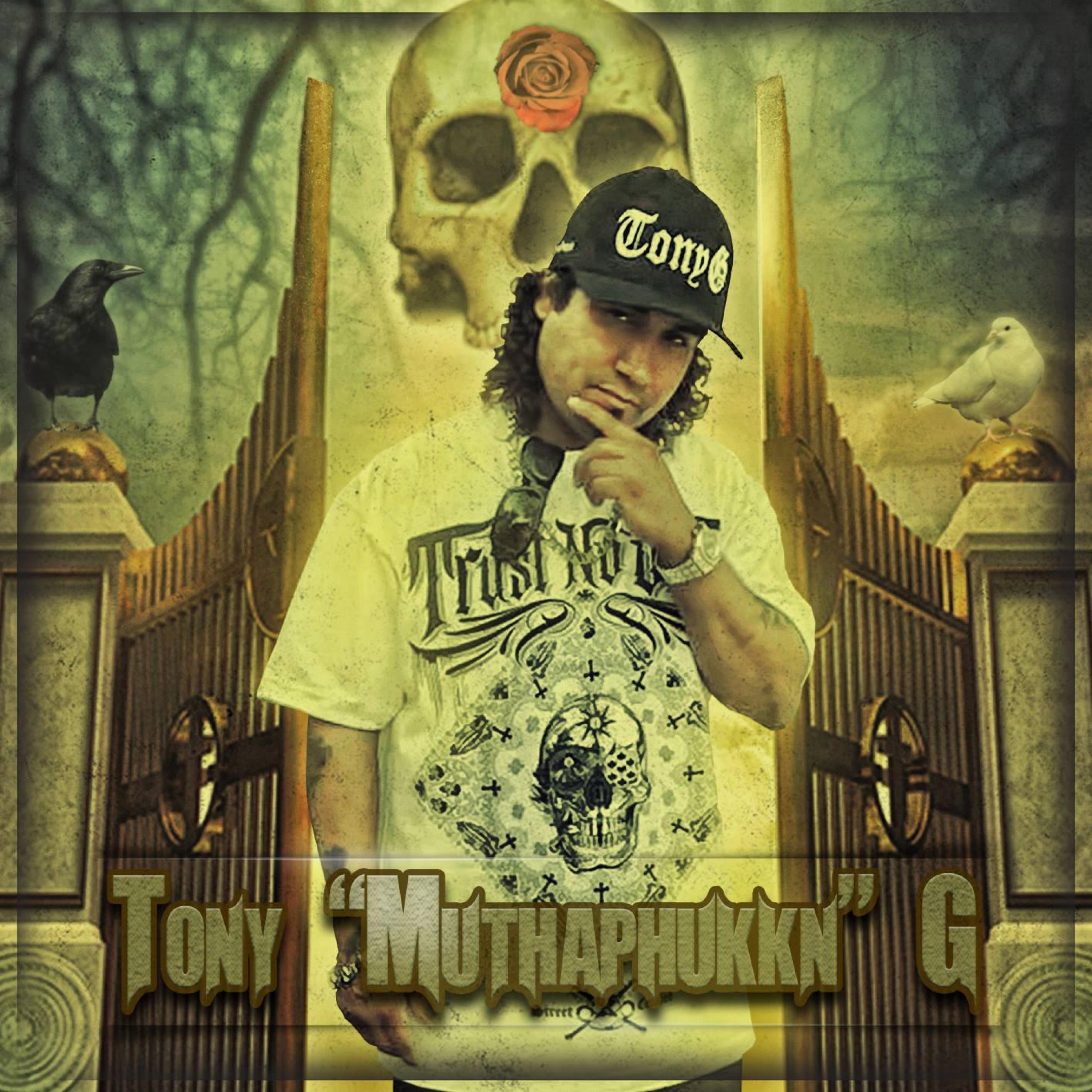 My Life (feat. Kokane & Enois Scroggins)