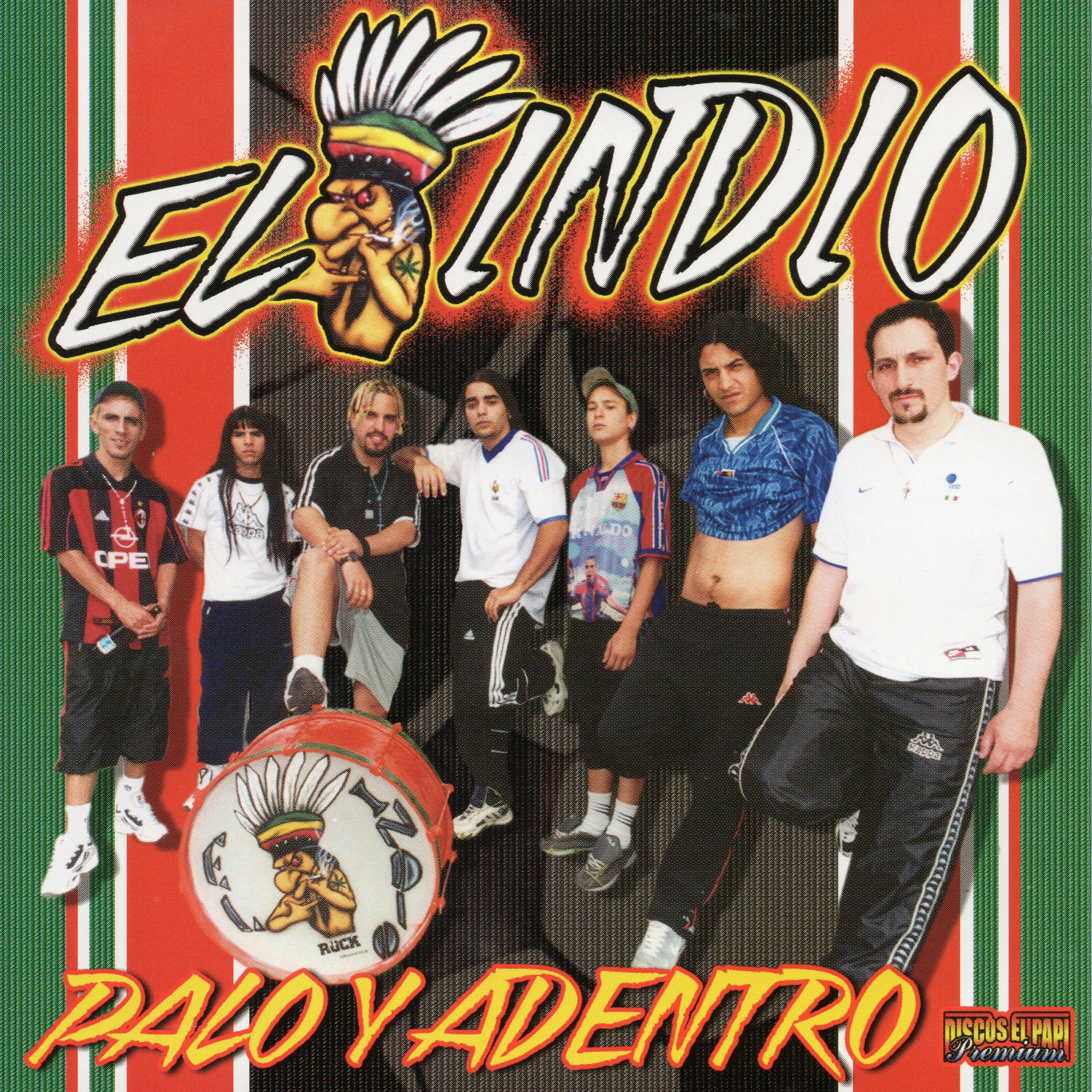 Palo Y Adentro
