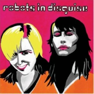 Robots in Disguise