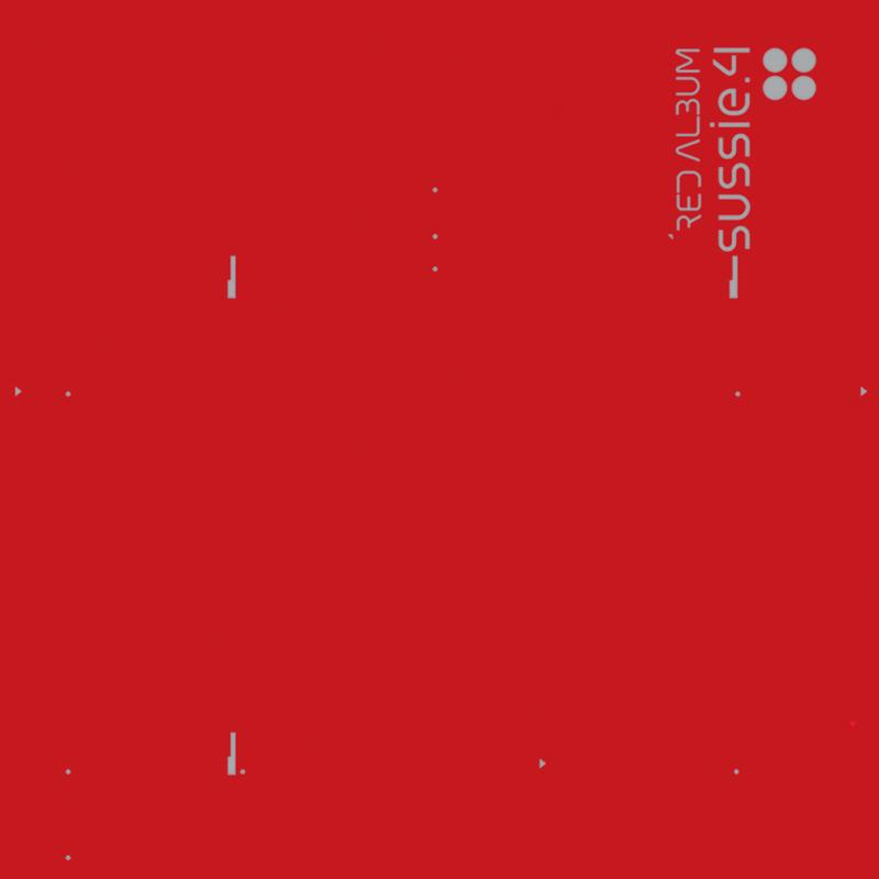 Red Album