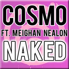 Naked (feat. Meighan Nealon) (Radio Edit)