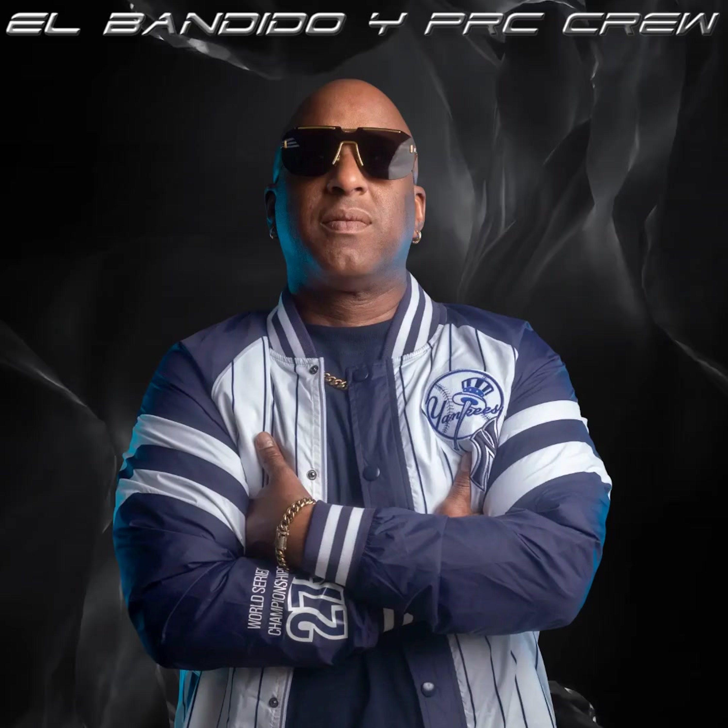 Desde Que Estas en Prisión