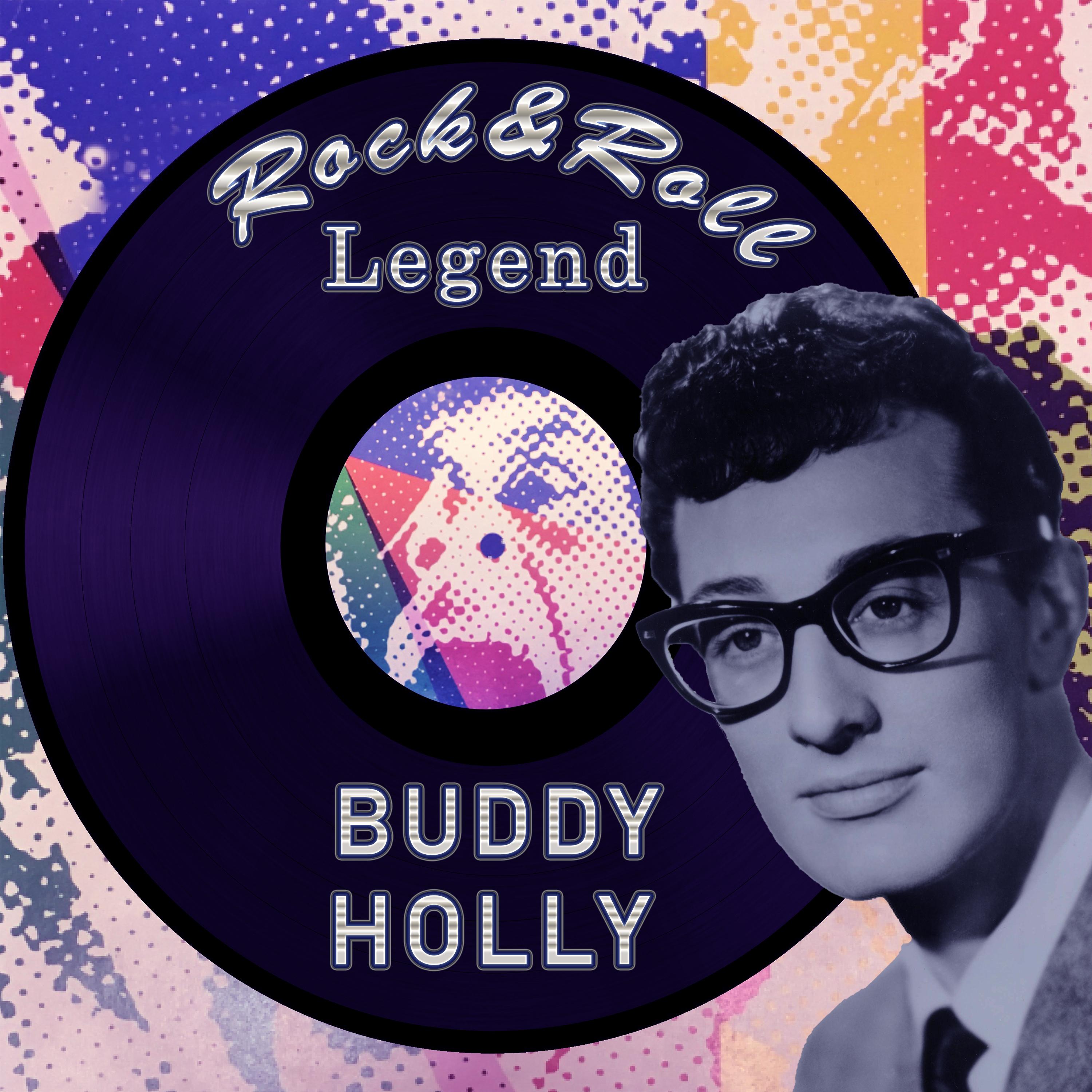 Rock & Roll Legend