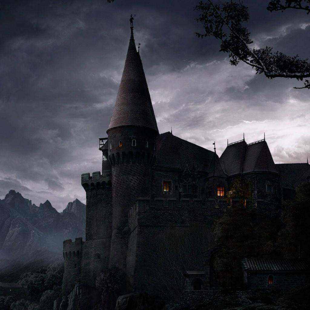 Hogwarts School of Witchcraft & Wizardry