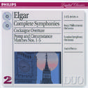 Elgar: The Symphonies - The Pomp & Circumstance Marches - Cockaigne专辑