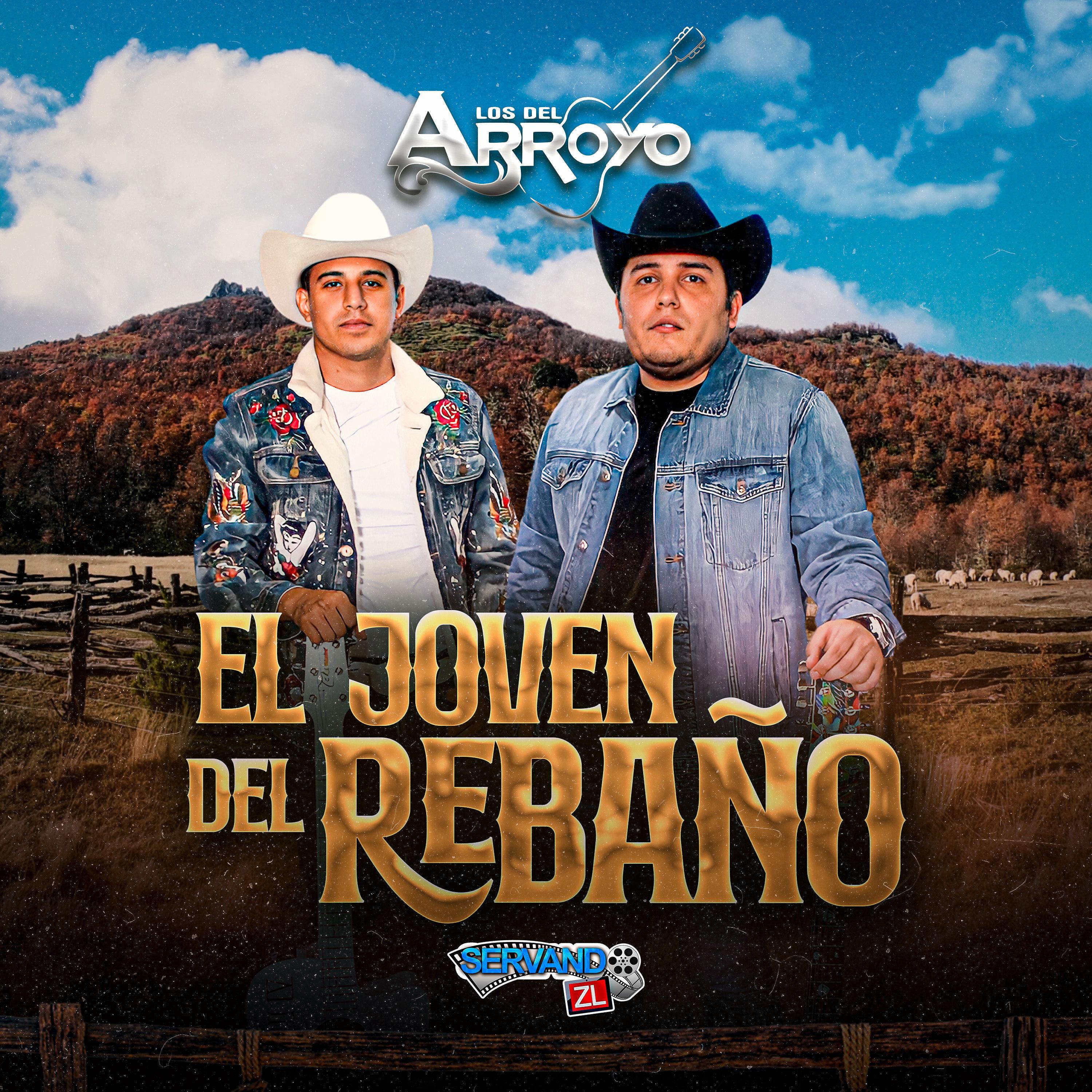 El Joven Del Rebaño