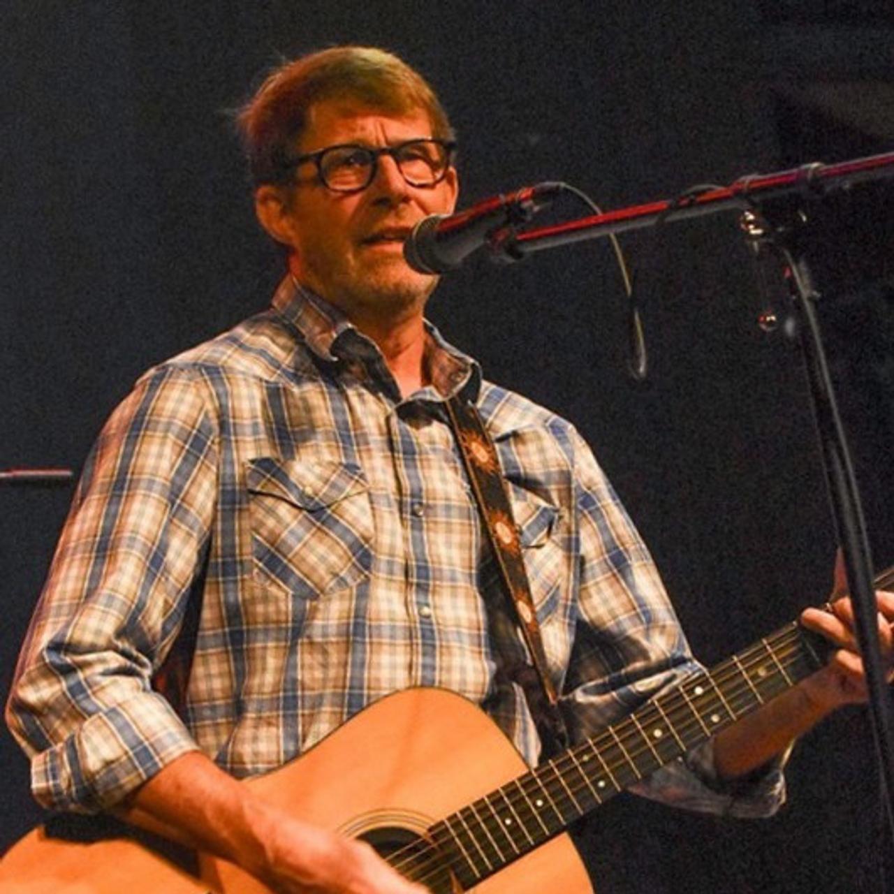 David Garrett Arnold