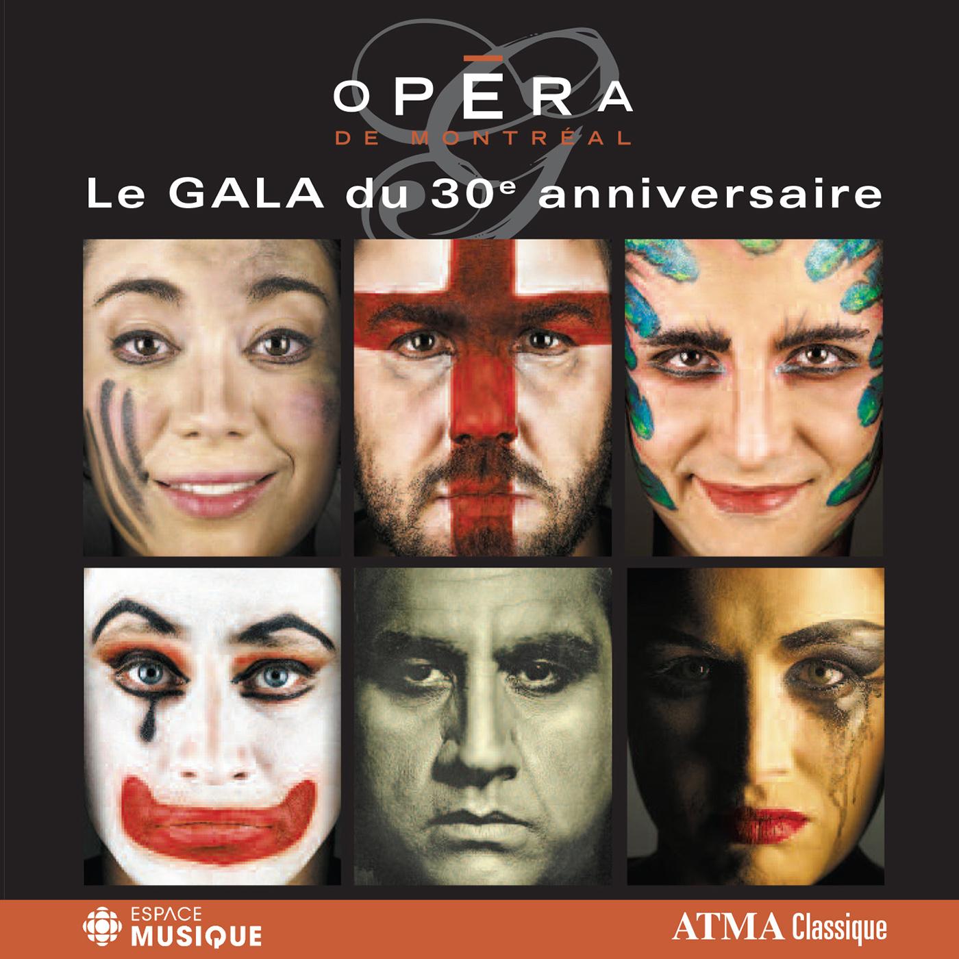Opera Highlights - THOMAS, A. / VERDI, G. / PUCCINI, G. / ROSSINI, G. / HANDEL, G.F. / TCHAIKOVSKY, P.I. / MOZART, W.A. / STRAUSS, R. (Trudel)