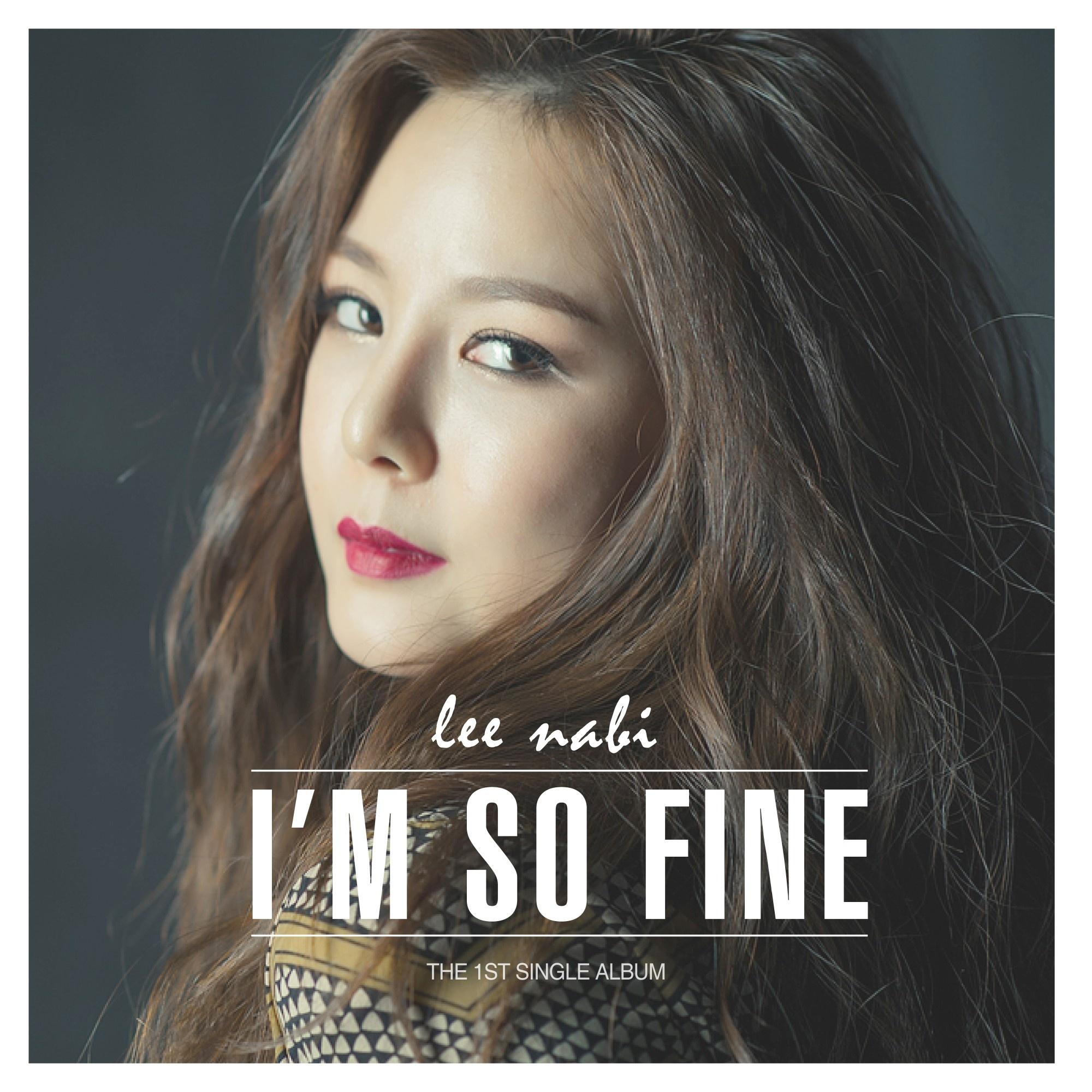 I`m So Fine