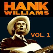 Hank Williams, Vol. 1