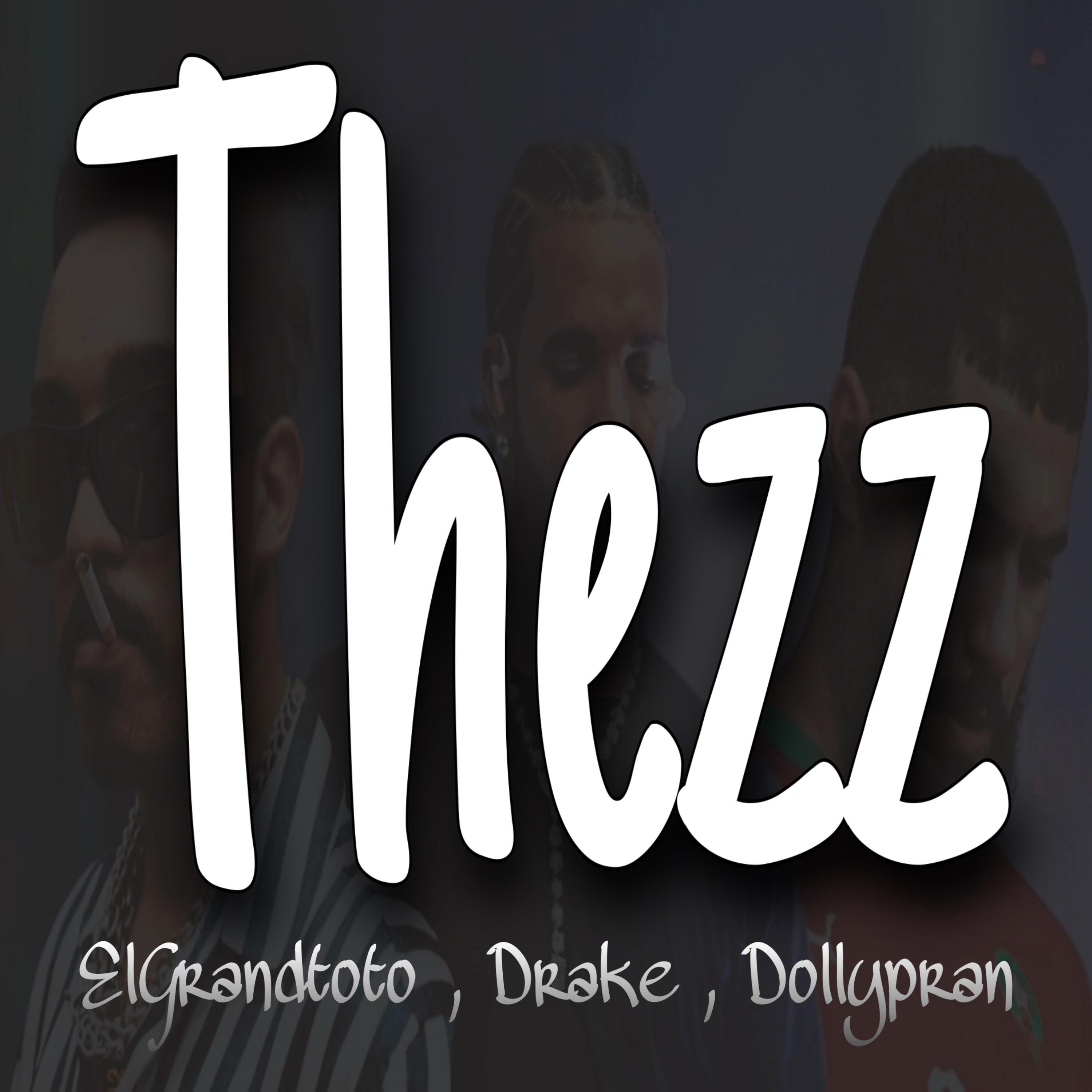 Dollypran & Drake & ToTo