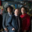 The Black Sorrows