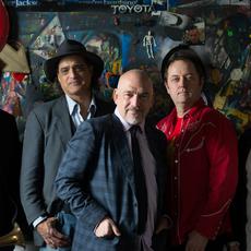 The Black Sorrows